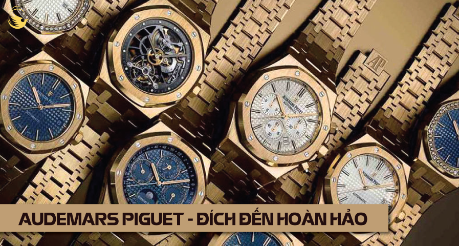 AUDEMARS PIGUET