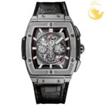HUBLOT SPIRIT OF BIGBANG CHRONOGRAPH