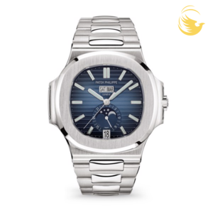 PATEK PHILIPPE NAUTILUS 57261A-014