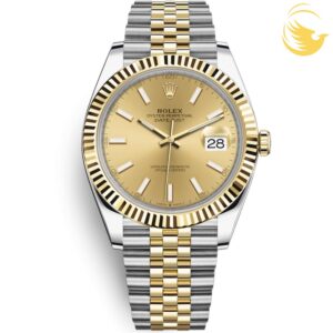ROLEX DATEJUST 126333