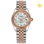 ROLEX DATEJUST 279171 MOP 28MM