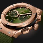 Classic-Fusion-Chronograph-King-Gold-Green-42-mm-PR-shot