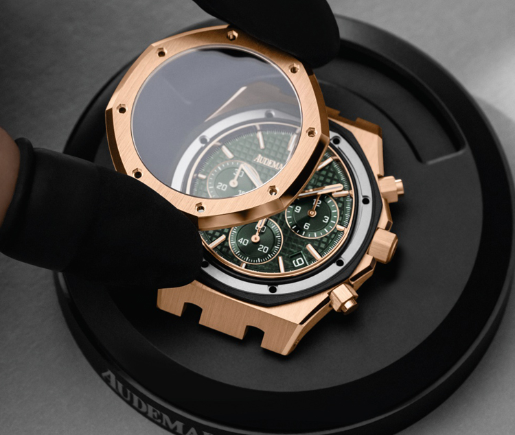 Đồng hồ AUDEMARS PIGUET