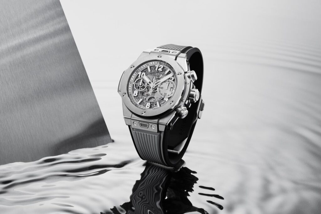 Đồng hồ hublot