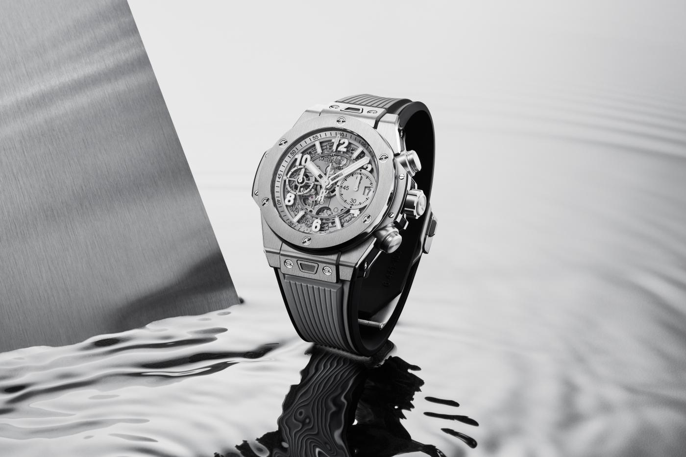 Đồng hồ hublot