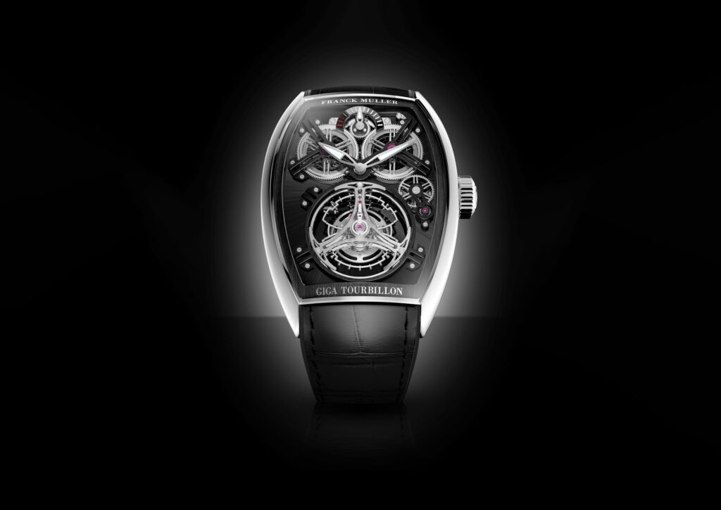 Franck Muller