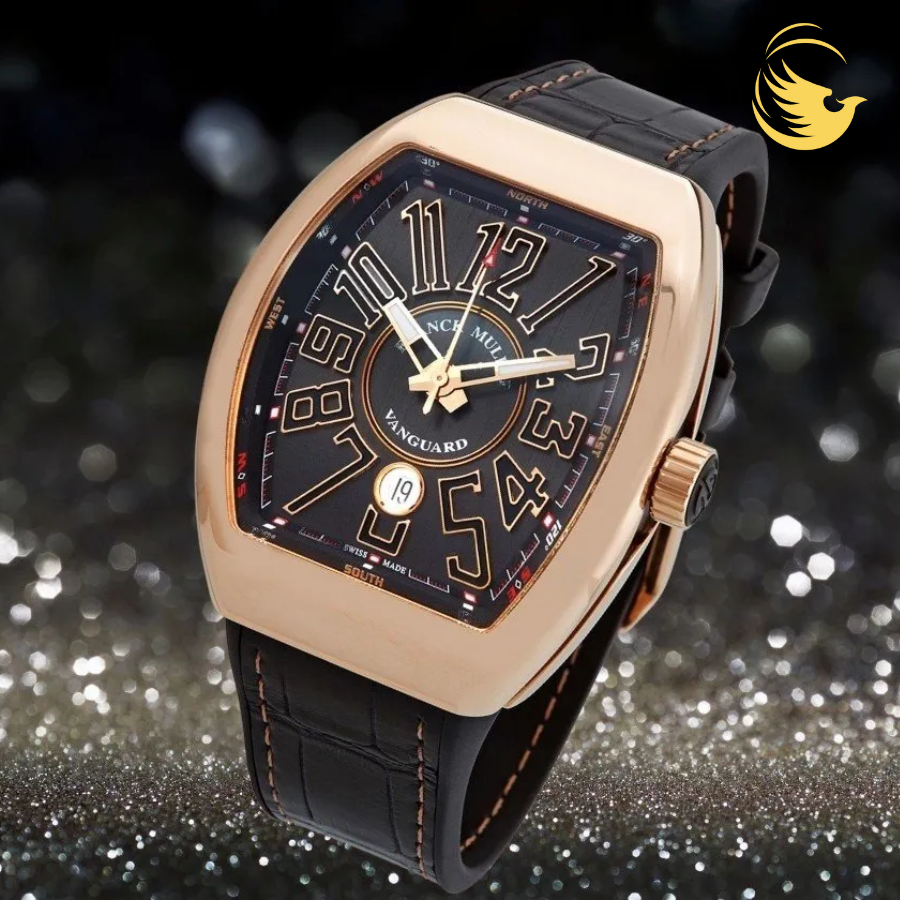 Franck Muller