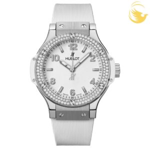 HUBLOT BIG BANG WHITE 38MM