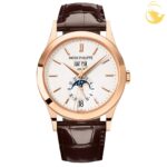 PATEK PHILIPPE COMPLICATIONS ANNUAL CALENDAR 5396R-011