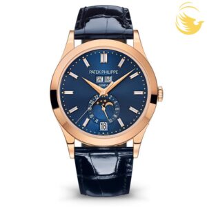 PATEK PHILIPPE COMPLICATIONS ANNUAL CALENDAR 5396R-015