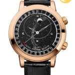 PATEK PHILIPPE GRAND COMPLICATIONS 6102R-001