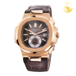 PATEK PHILIPPE NAUTILUS 5980R