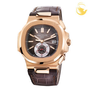 PATEK PHILIPPE NAUTILUS 5980R