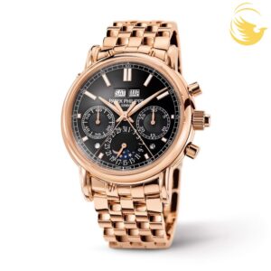 PATEK PHILIPPE PERPETUAL CALENDAR