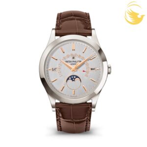 PATEK PHILIPPE PERPETUAL CALENDAR 5496P