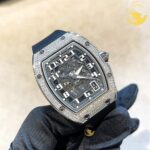 RICHARD MILLE RM 067-01 WHITE GOLD DIAMOND