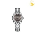 ROLEX DATEJUST 279174 RHODIUM 28MM