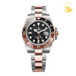 ROLEX GMT-MASTER II ROOTBEER 40MM