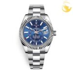 ROLEX SKY DWELLER 326934 42MM