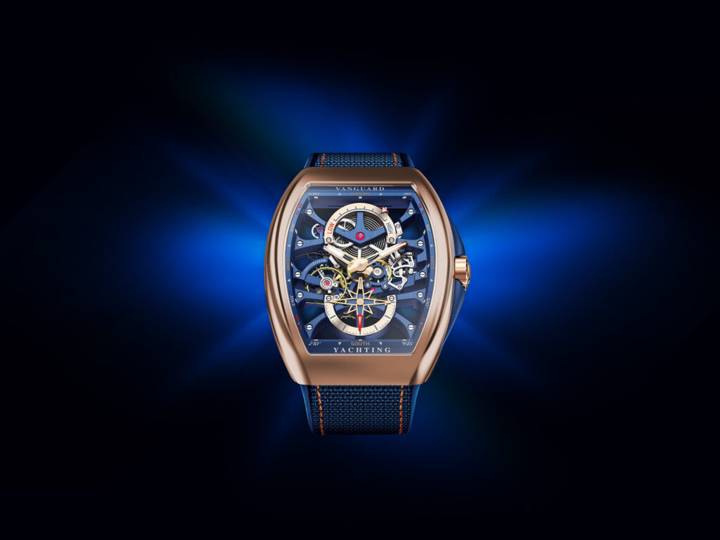 Tìm hiểu thương hiệu đồng hồ Franck Muller