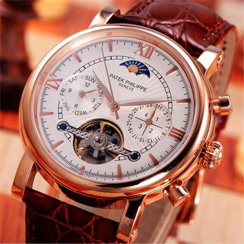 đồng hồ Patek Philippe