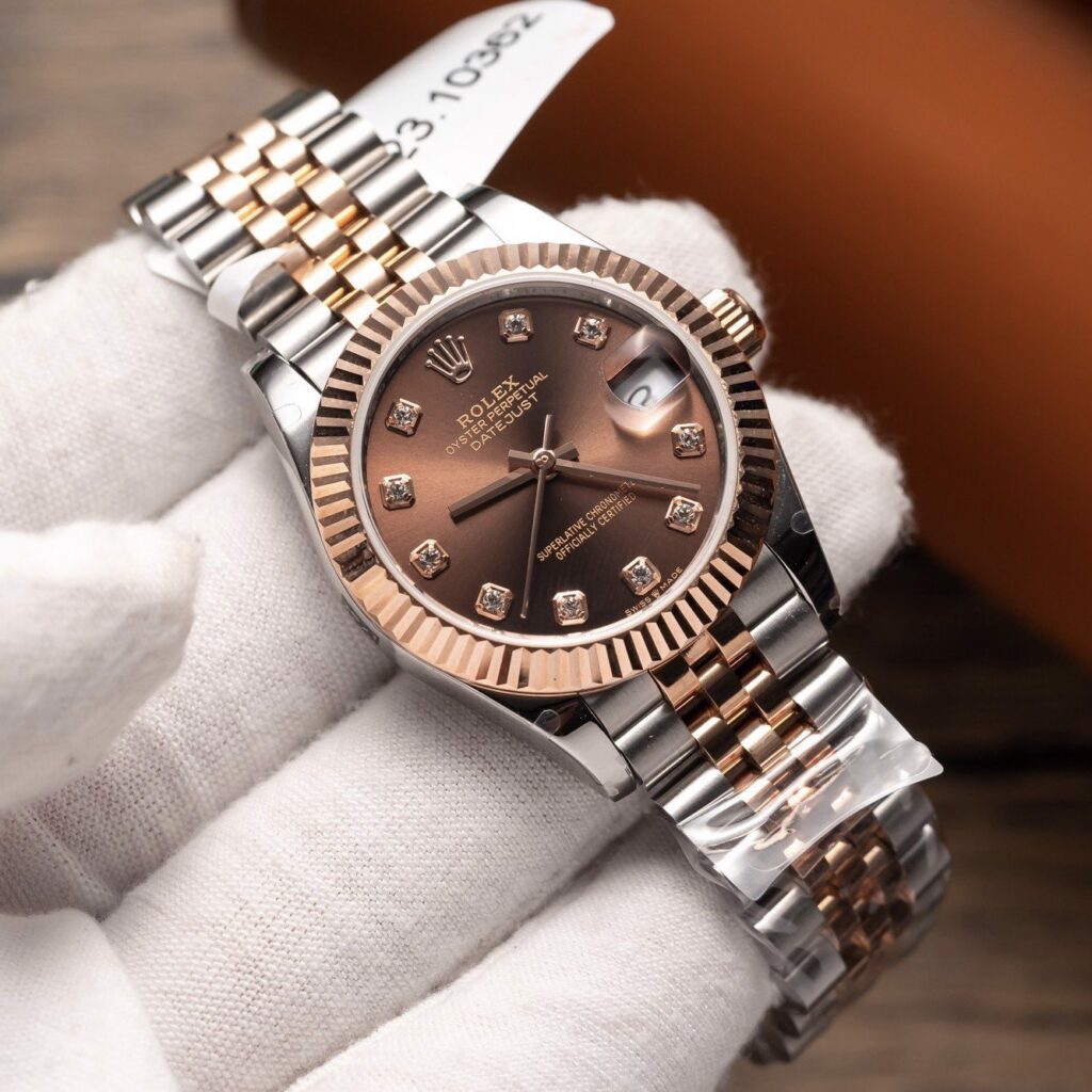 đồng hồ rolex datejust