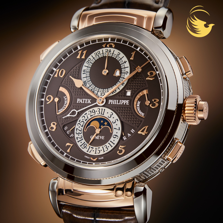 patek philippe