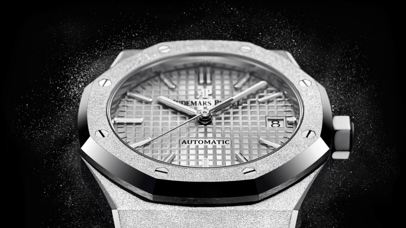 Audemars Piguet Royal Oak
