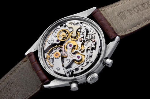 Đồng hồ Rolex