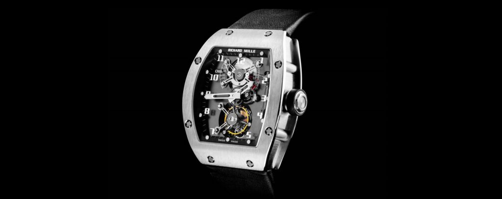 Richard Mille