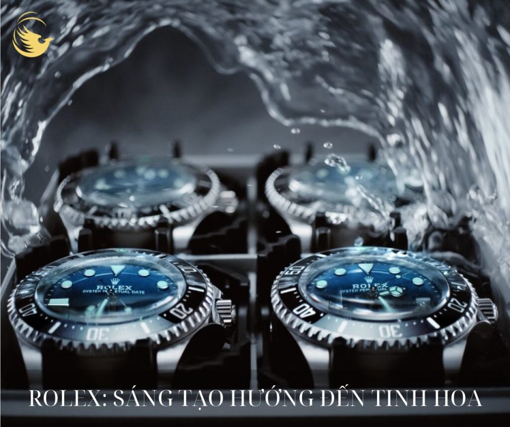 Rolex Rolex