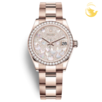 Rolex Datejust 31 278285RBR-0009