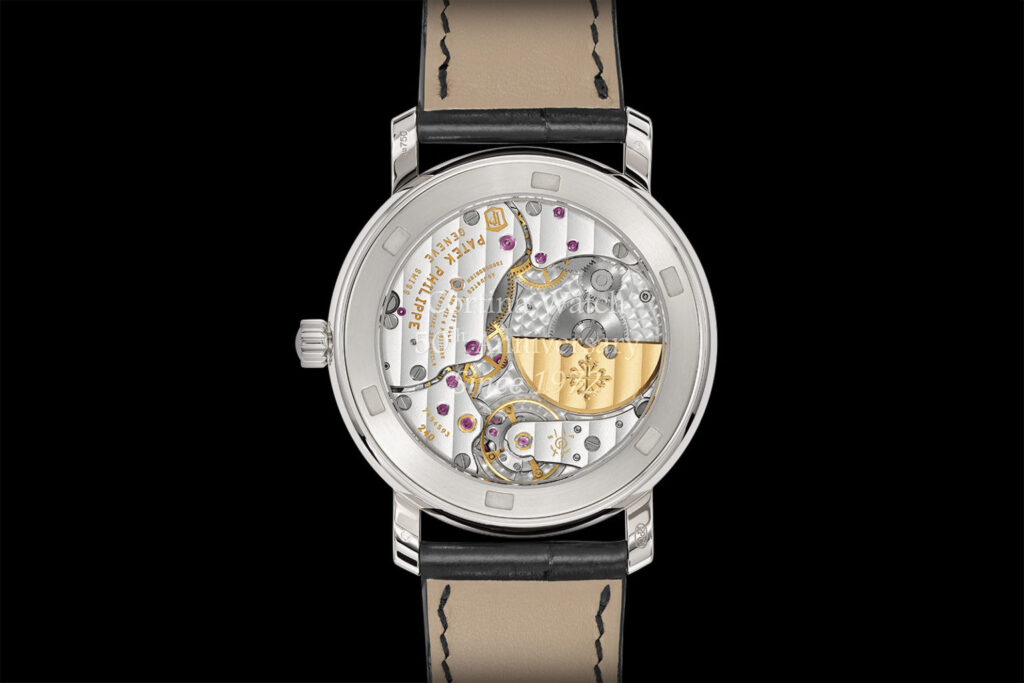 thuong hiệu Patek Philippe