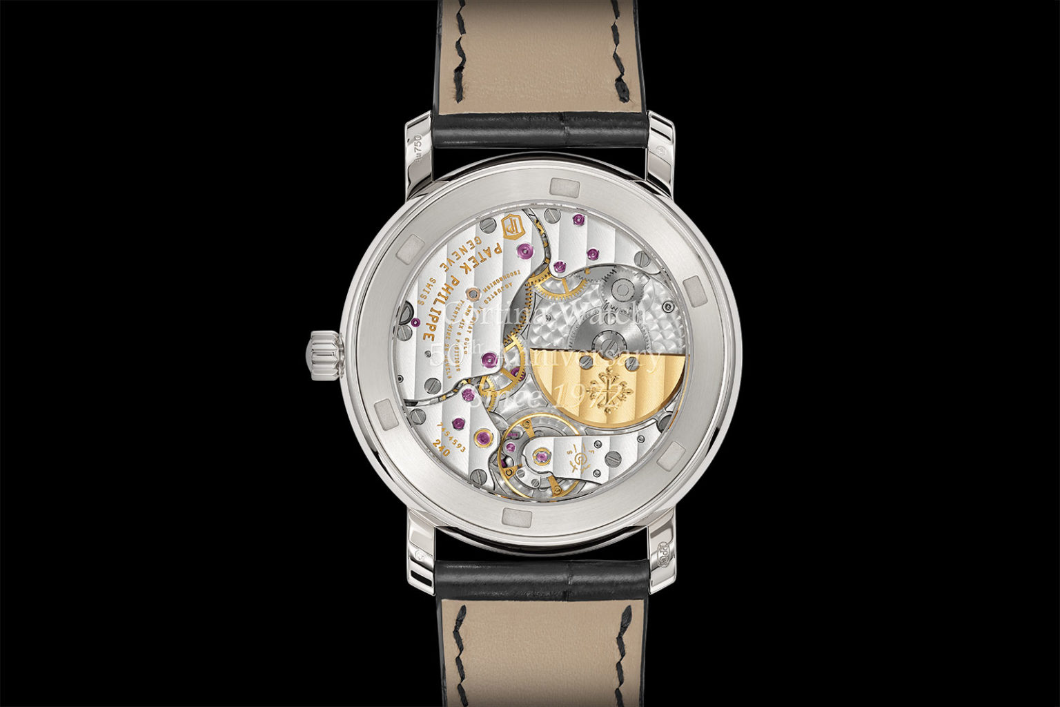 thuong hiệu Patek Philippe