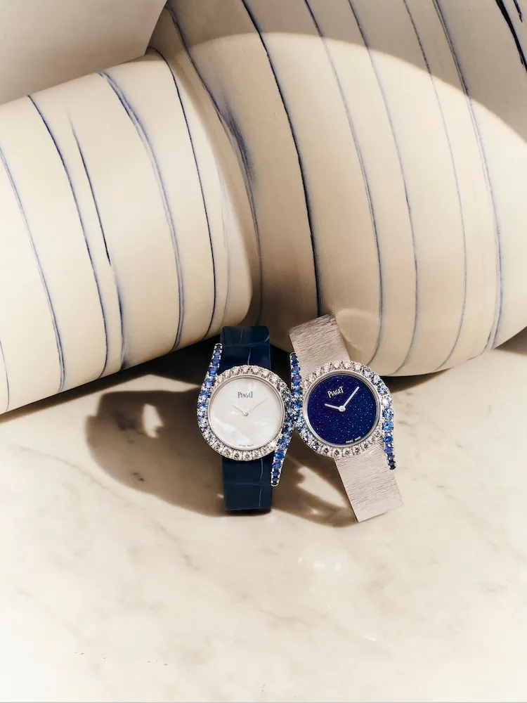 Piaget Limelight Gala