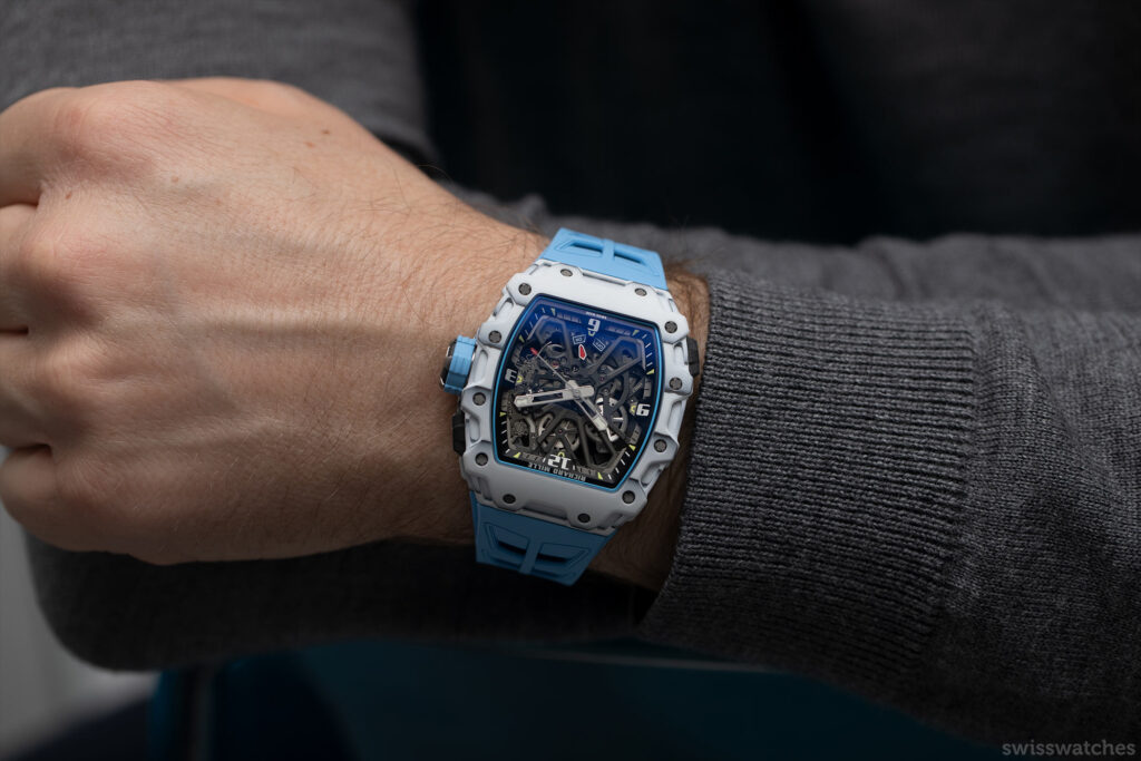 Richard Mille Richard Mille