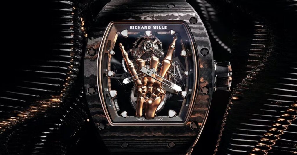 richard mille