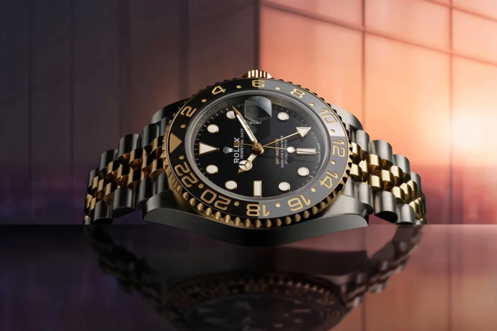 rolex