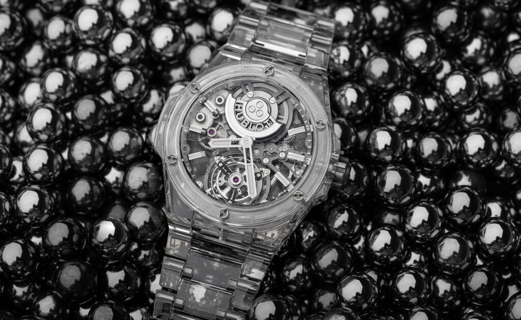 Đồng hồ Hublot