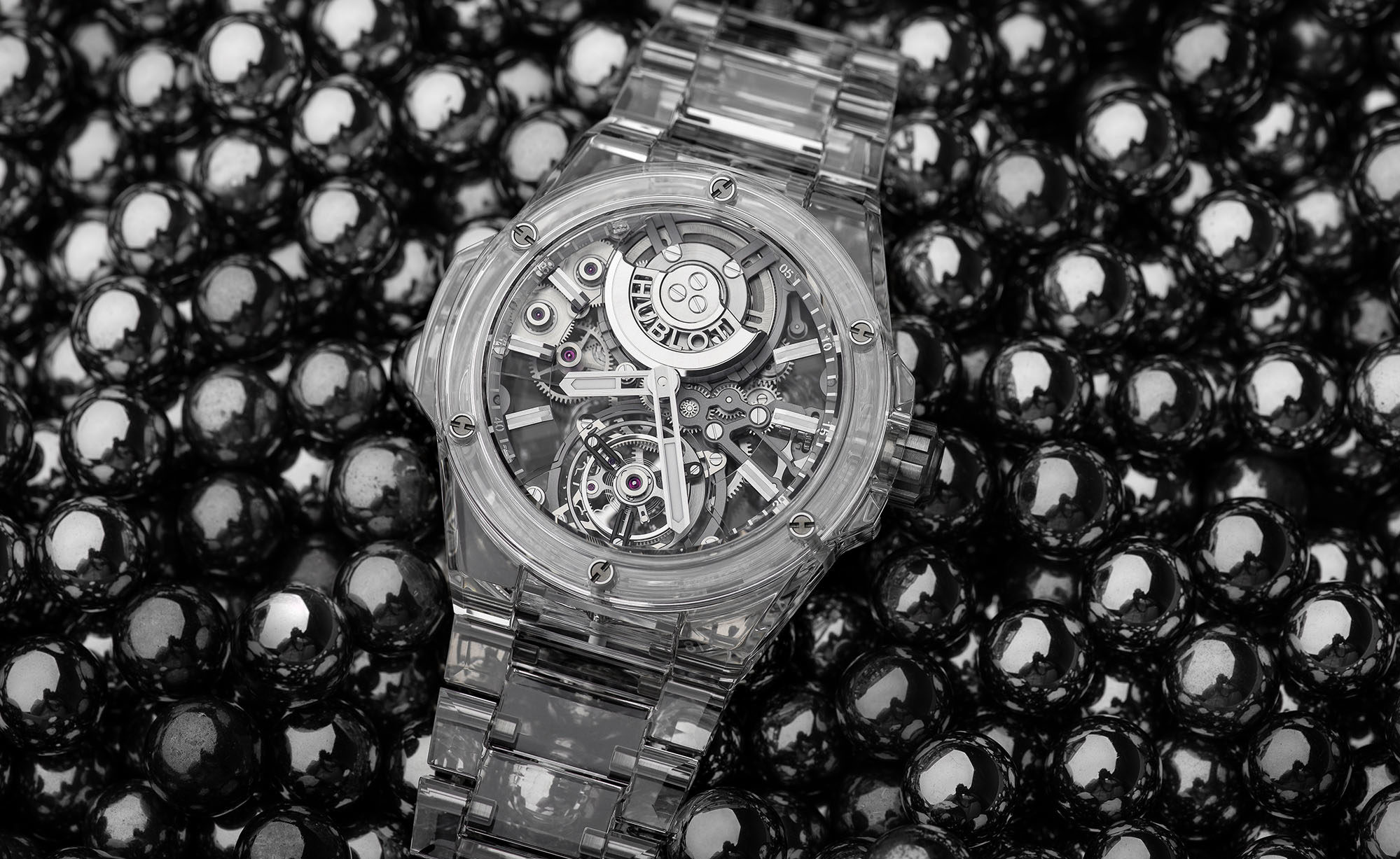 Đồng hồ Hublot