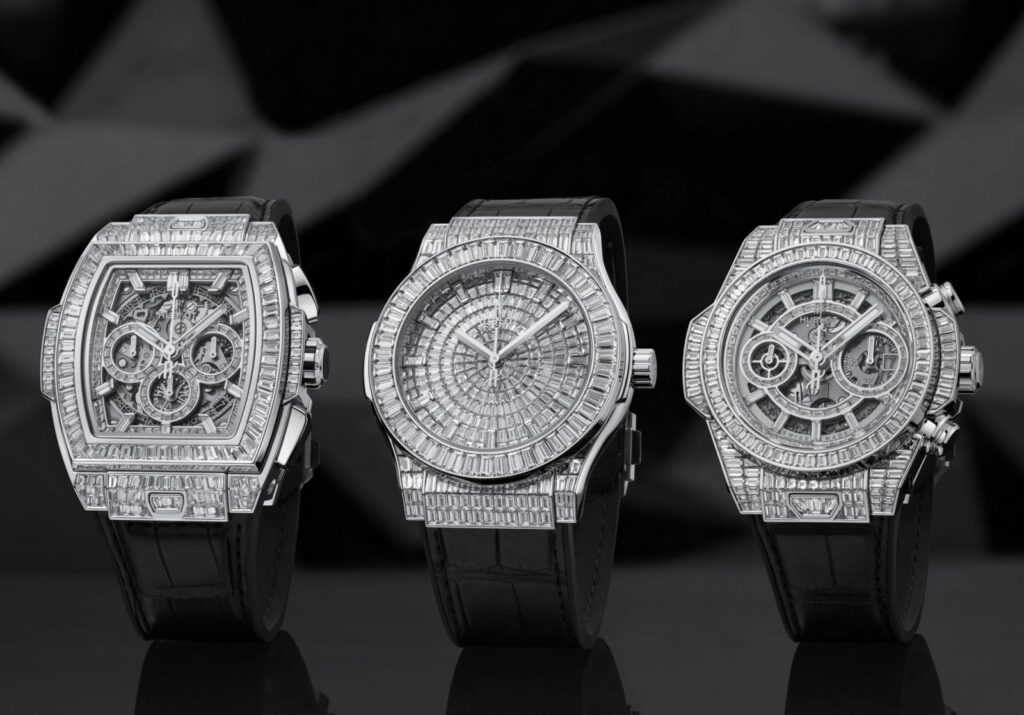 Đồng hồ Hublot