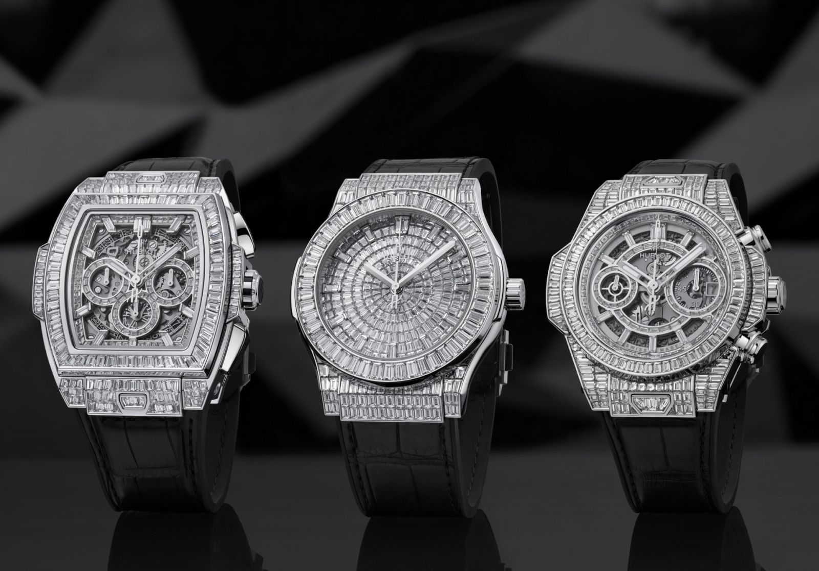Đồng hồ Hublot