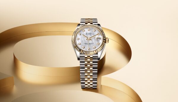 Đồng hồ Rolex 18k