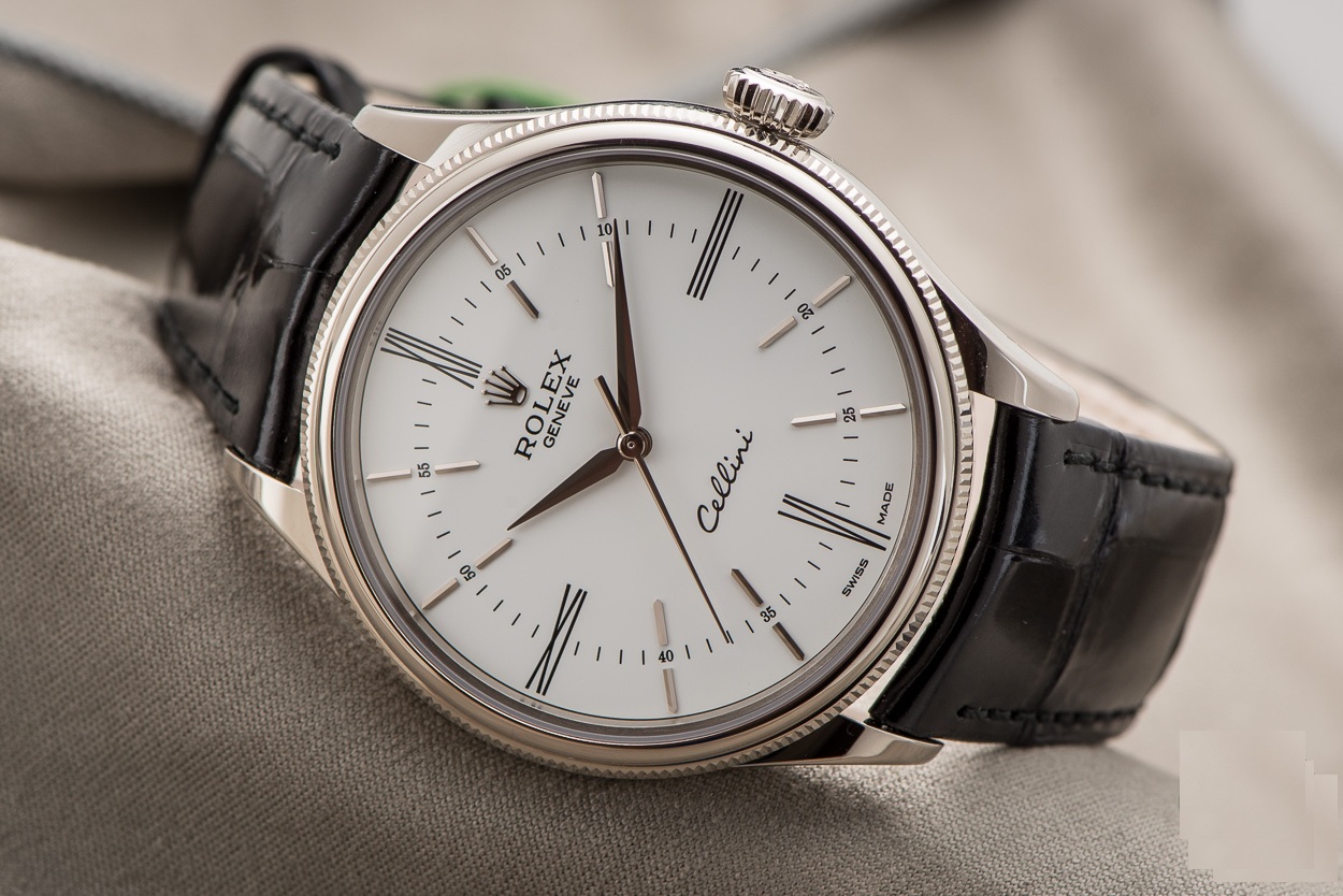 Đồng hồ Rolex Cellini