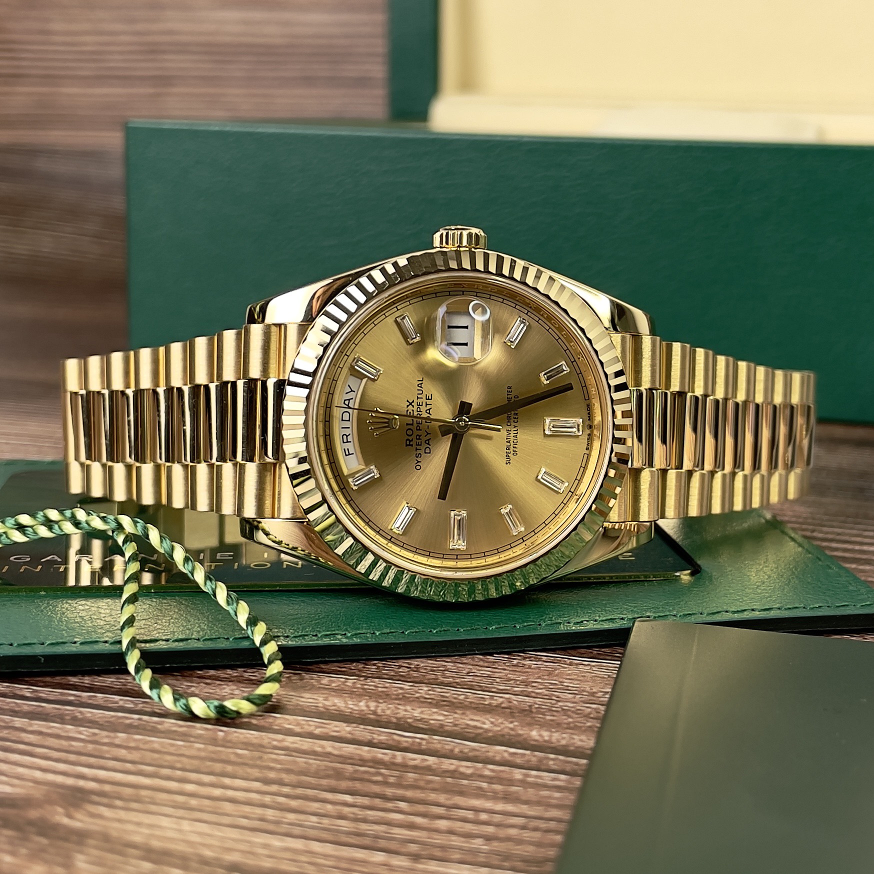 Rolex