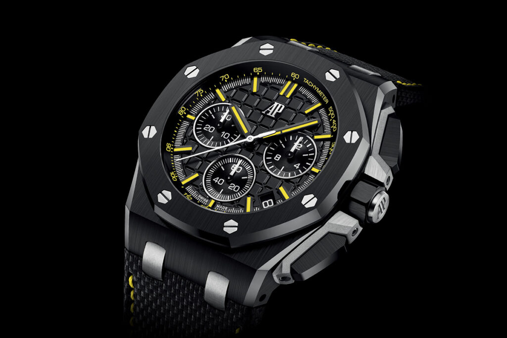 Royal Oak Offshore