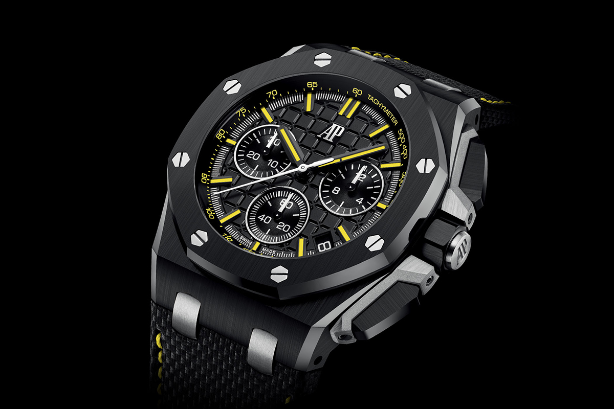 Royal Oak Offshore
