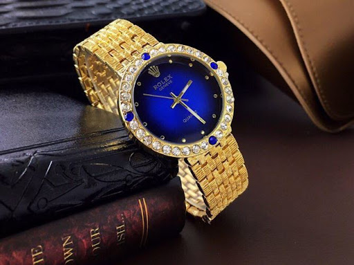 đồng hồ Rolex Geneve 