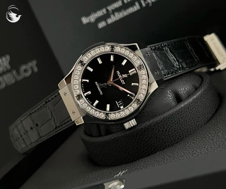 Đồng hồ Hublot
