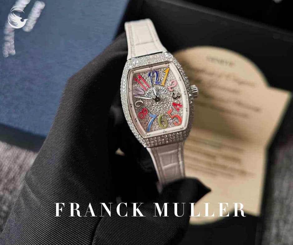 Franck Muller